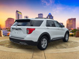 Used 2023 Ford Explorer XLT w/ Equipment Group 202A image 4