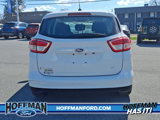 Certified 2017 Ford C-MAX Energi SE w/ Equipment Group 401A image 5