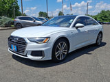 Used 2021 Audi A6 Premium Plus w/ Premium Plus Package image 3
