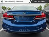 Used 2014 Honda Civic EX image 5