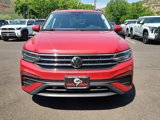 Used 2022 Volkswagen Tiguan SE image 5