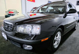 Used 2003 Hyundai Elantra GT image 5
