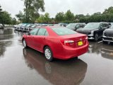Used 2013 Toyota Camry LE image 3