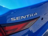 Certified 2021 Nissan Sentra SV image 5