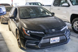 Used 2022 Toyota Corolla SE image 2