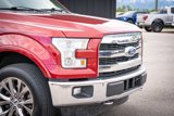 Used 2015 Ford F150 Lariat w/ Equipment Group 502A Luxury image 4