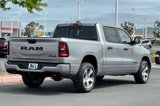 New 2025 RAM 1500 Tradesman image 4