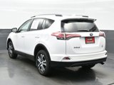Used 2017 Toyota RAV4 LE image 4