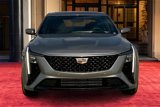 New 2025 Cadillac CT5 Premium Luxury image 3
