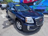 Used 2017 GMC Terrain SLT w/ Open Road Package image 2