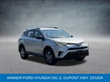 Used 2016 Toyota RAV4 LE image 4