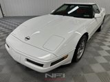 Used 1996 Chevrolet Corvette Coupe image 3