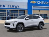 New 2025 Chevrolet Trax LT w/ Driver Confidence Package image 2