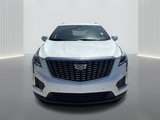 Used 2022 Cadillac XT5 Luxury image 2