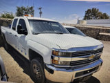 Used 2015 Chevrolet Silverado 2500 W/T image 2
