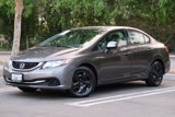 Used 2013 Honda Civic LX image 3