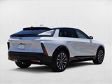 New 2024 Cadillac Lyriq Sport image 2