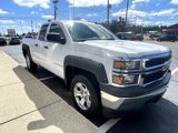 Used 2014 Chevrolet Silverado 1500 W/T w/ Trailering Package image 6
