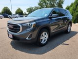 Used 2020 GMC Terrain SLE image 4