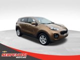 Used 2017 Kia Sportage LX image 6