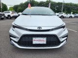 Used 2023 Toyota Corolla XSE image 2