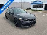 Certified 2023 Honda Civic Sport image 2