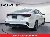Used 2023 Kia Forte LXS w/ LXS Technology Package image 3