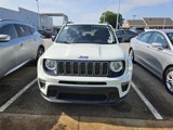 Used 2020 Jeep Renegade Sport w/ Sport Appearance Group image 2