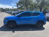 New 2025 Jeep Compass Latitude image 4