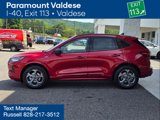 New 2024 Ford Escape ST-Line w/ Equipment Group 301A image 2