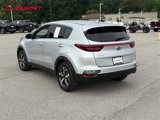 Used 2020 Kia Sportage LX image 3