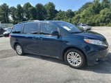 Used 2012 Toyota Sienna image 1