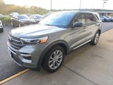 Used 2020 Ford Explorer XLT w/ Equipment Group 202A image 2