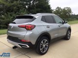 Used 2023 Buick Encore GX Select image 4