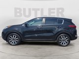 Used 2017 Kia Sportage EX image 2