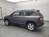 Used 2015 Jeep Compass High Altitude image 3