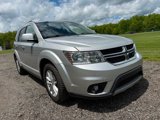 Used 2013 Dodge Journey SXT w/ Flexible Seating Group image 6