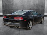 Used 2014 Chevrolet Camaro LT w/ RS Package image 5