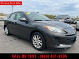 Used 2012 MAZDA MAZDA3 i Touring image 4