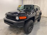 Used 2008 Toyota FJ Cruiser 4WD image 3