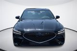 New 2025 Genesis G70 3.3T Advanced w/ Sport Prestige Package image 2