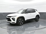Used 2023 Chevrolet TrailBlazer RS w/ Convenience Package image 3