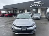 Used 2024 Kia Forte LXS image 2