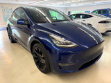 Used 2022 Tesla Model Y Long Range image 4