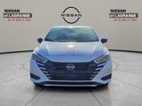 New 2025 Nissan Versa S w/ S Plus Package image 2