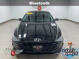 Used 2021 Hyundai Elantra SEL w/ Convenience Package image 2