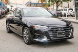 Certified 2023 Audi A4 2.0T Premium w/ Convenience Package image 3