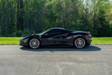 Certified 2017 Ferrari 488 Spider image 3
