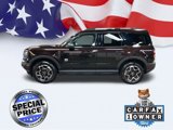 Used 2021 Ford Bronco Sport Big Bend image 2