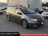 Used 2014 Honda Odyssey Touring Elite image 6